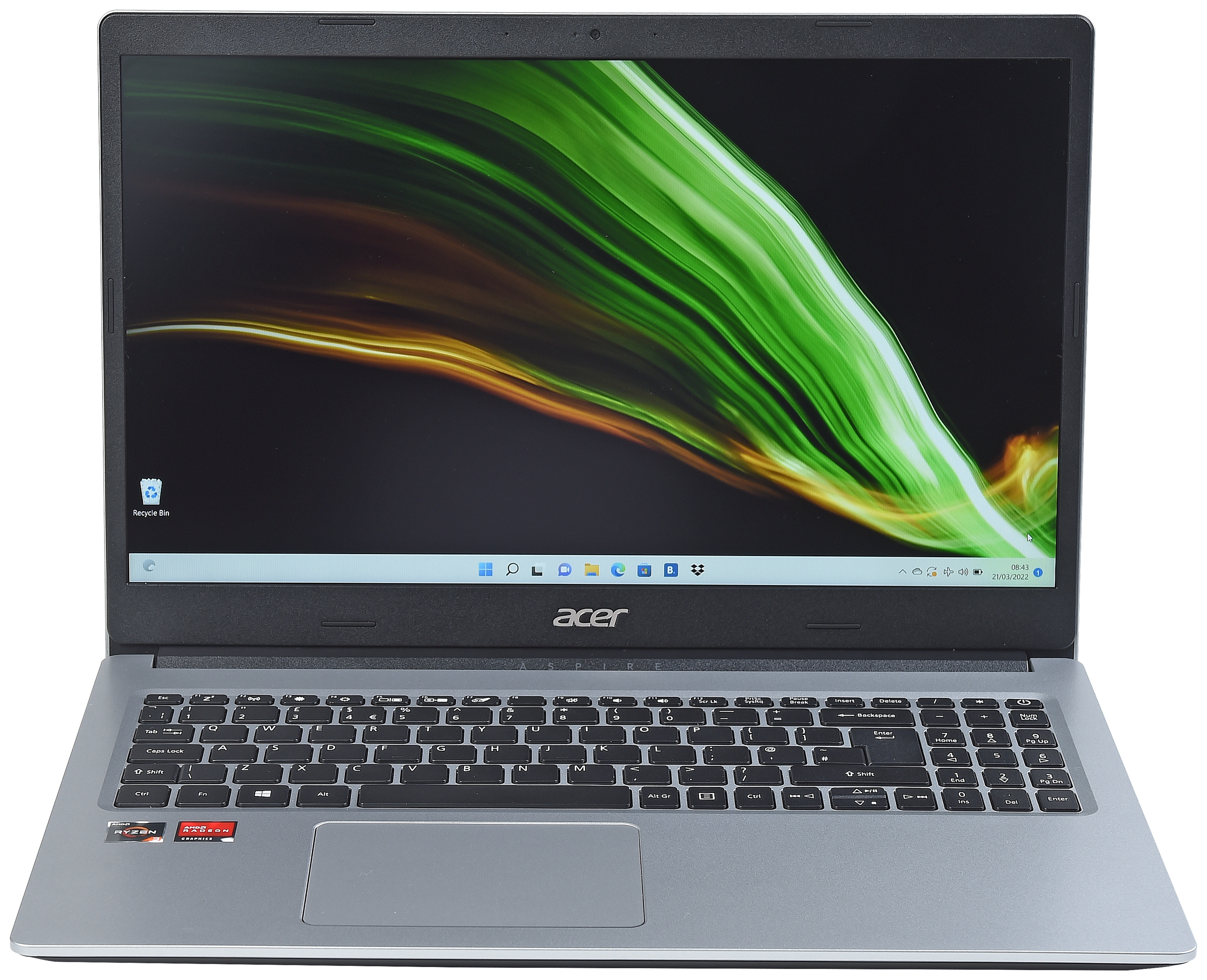 ACER ASPIRE 3 A315-23 (256 GB)