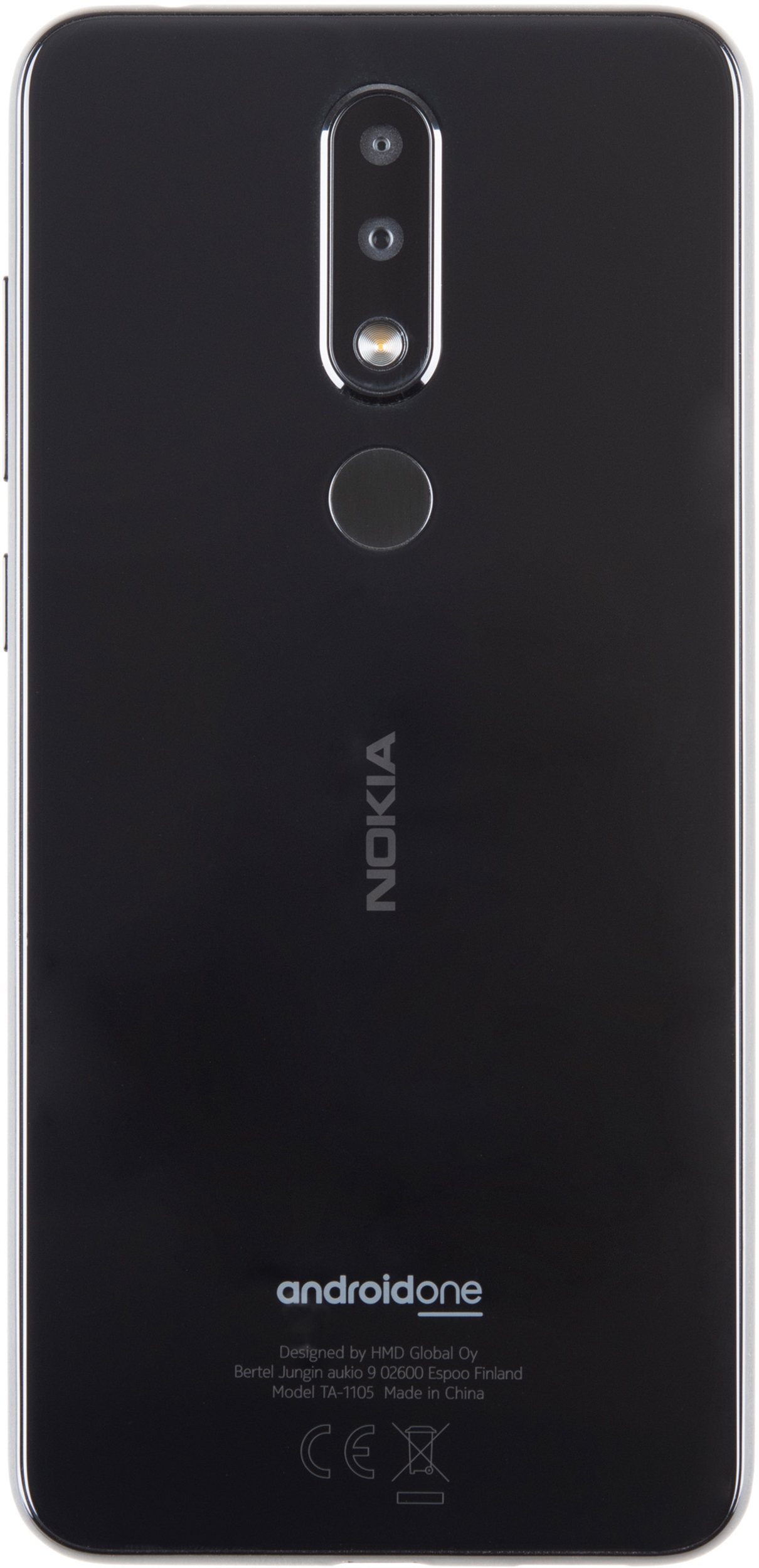 NOKIA 5.1 PLUS (32 GB)