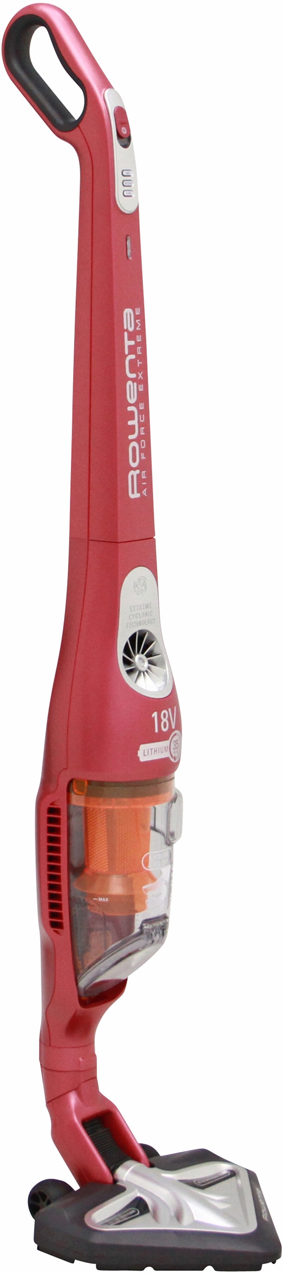 ROWENTA RH8819WH Air Force Extreme Lithium