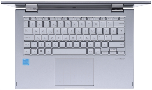 ASUS VIVOBOOK GO FLIP 14 TP1400KA-N4ALHDAX1