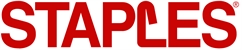 STAPLES ‎