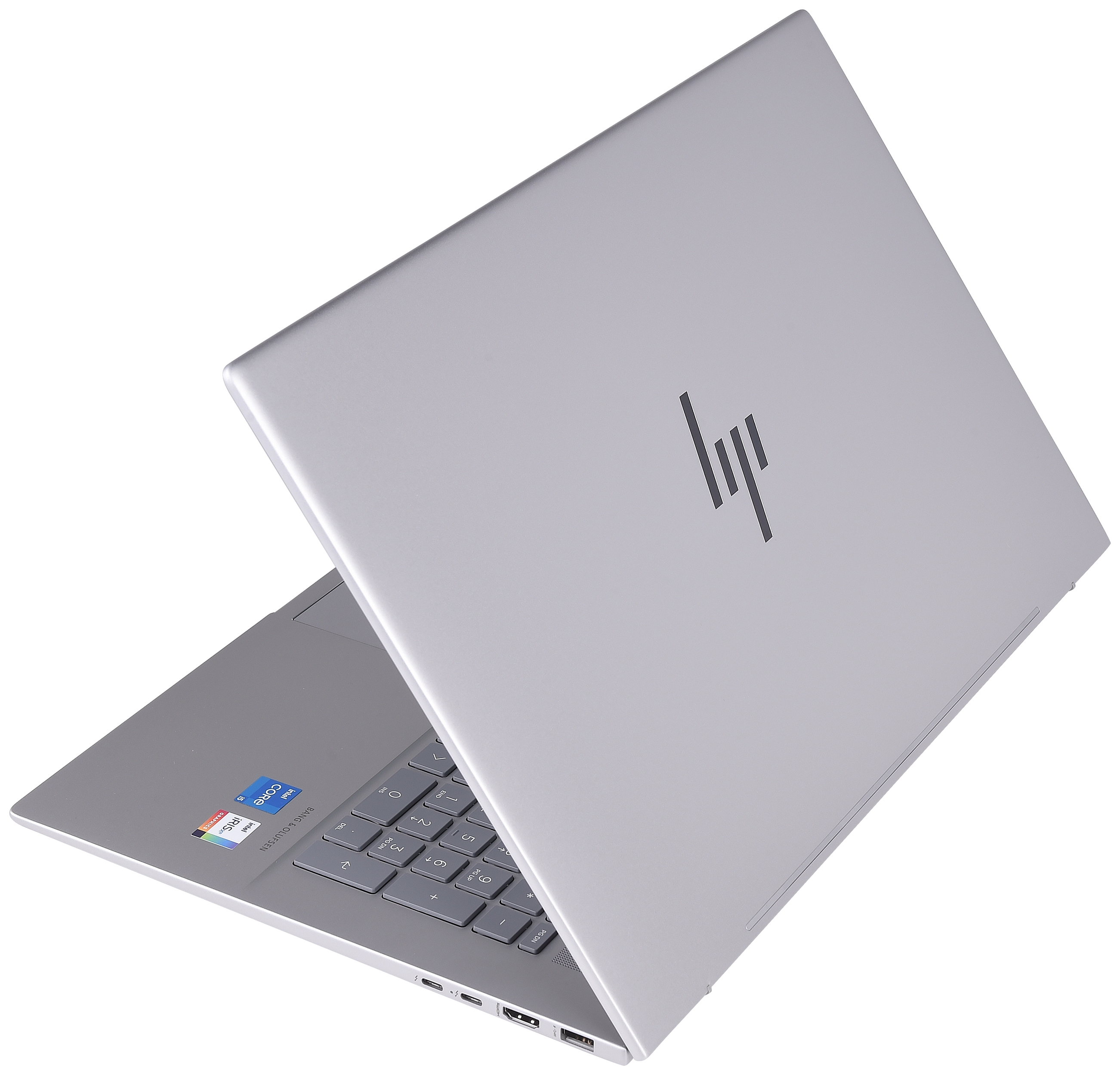 HP Envy 17-cw0000np