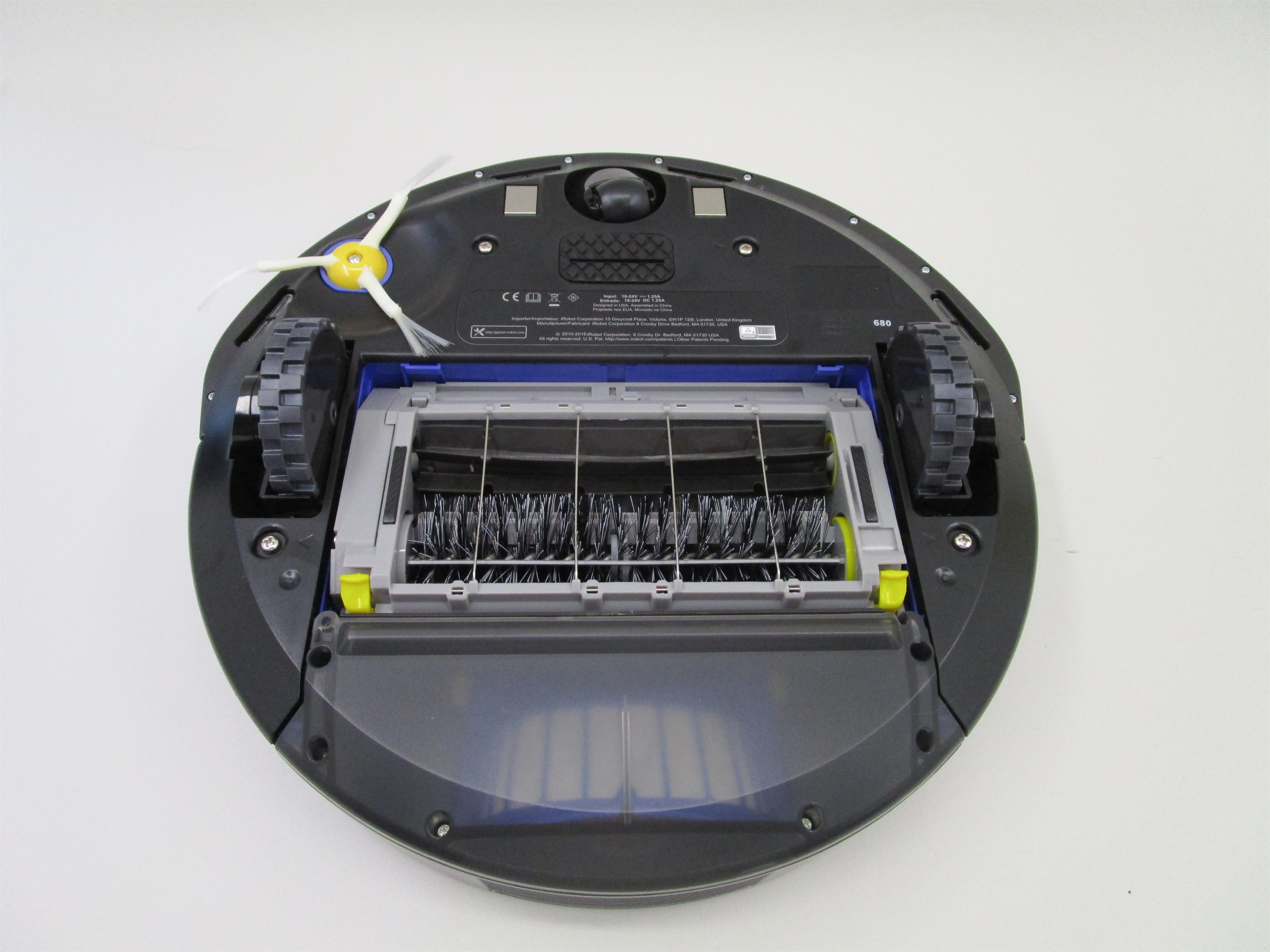 IROBOT Roomba 680