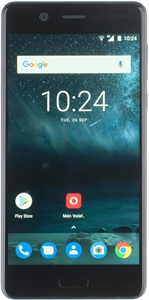 NOKIA 5 16 GB (16 GB)