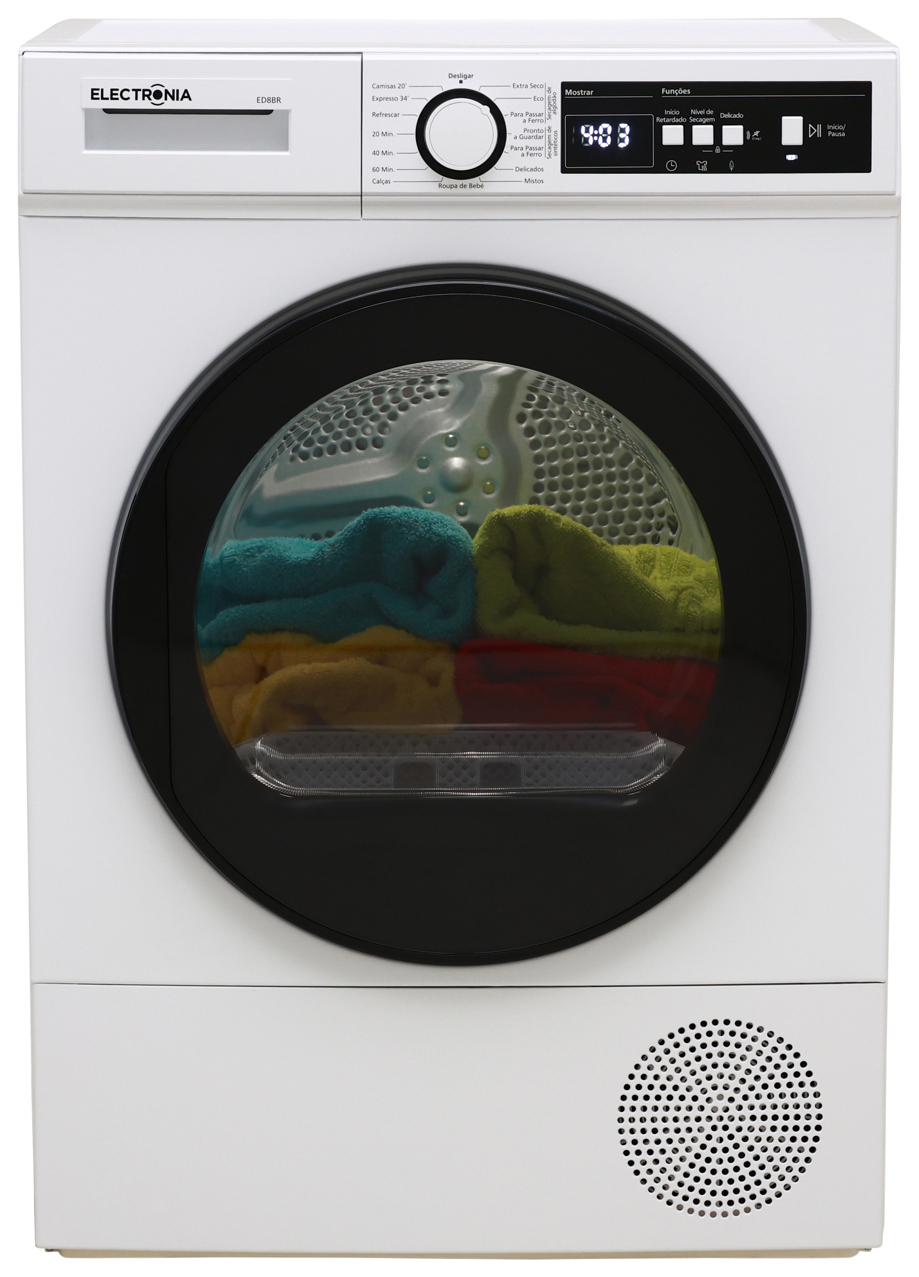 ELECTRONIA ED8BR