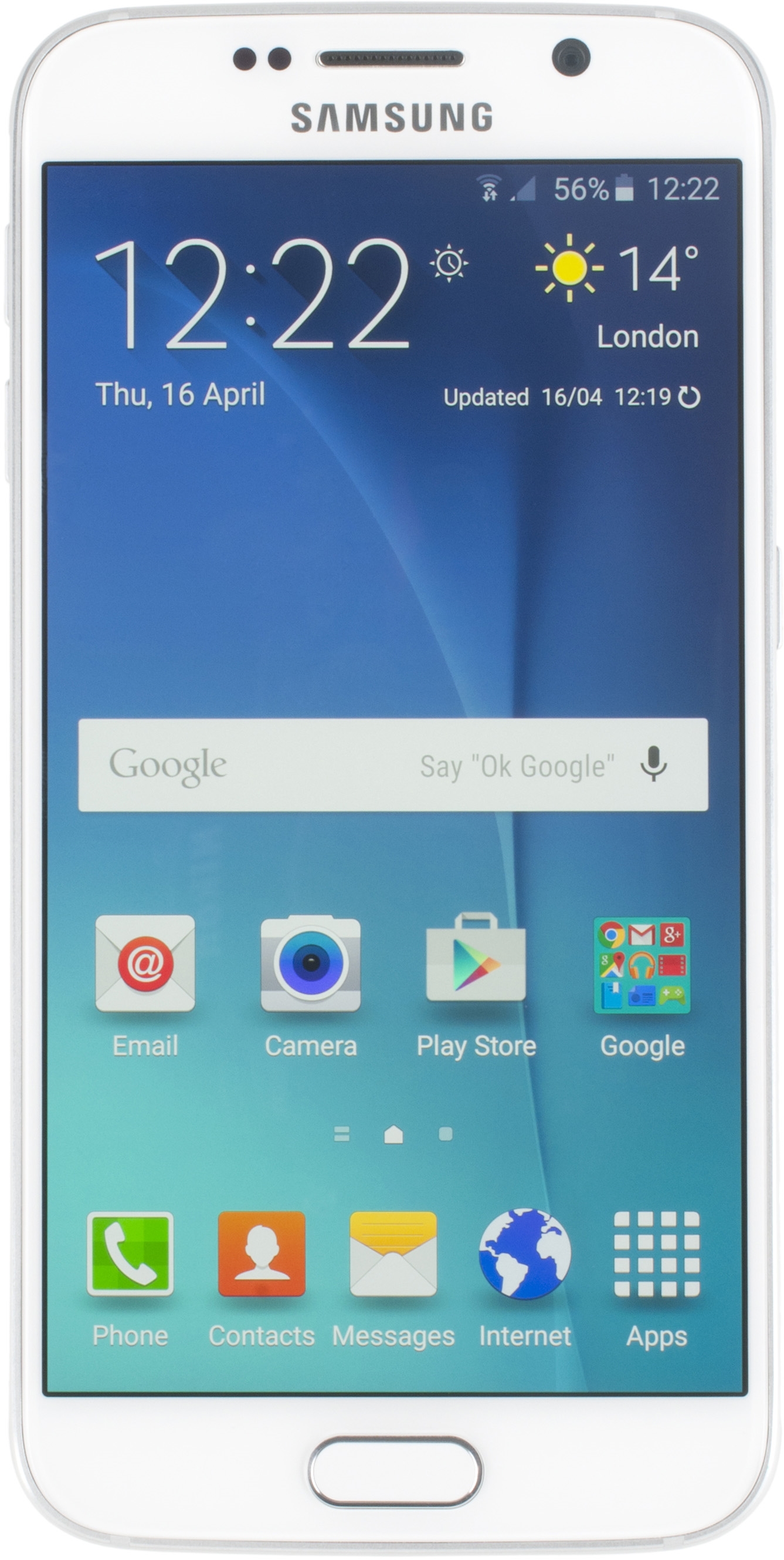 SAMSUNG Galaxy S6 32 GB