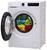 CANDY BR 410B8-S