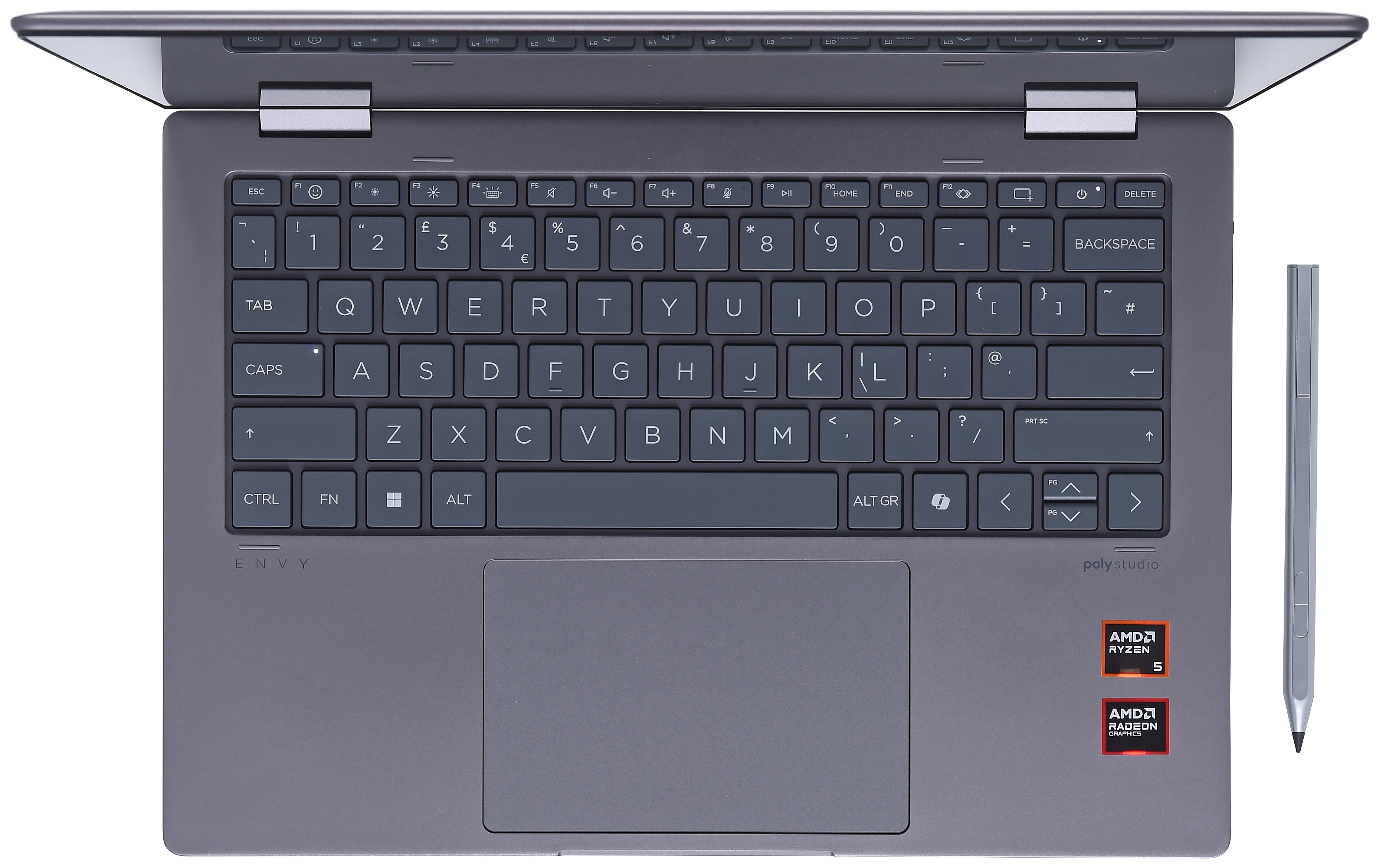HP ENVY X360 14-FA0003NP