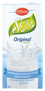 MILBONA (LIDL) SOJA ORIGINAL SUAVE