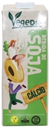 VEGEDIA BEBIDA DE SOJA CÁLCIO