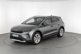 SKODA ELROQ 85