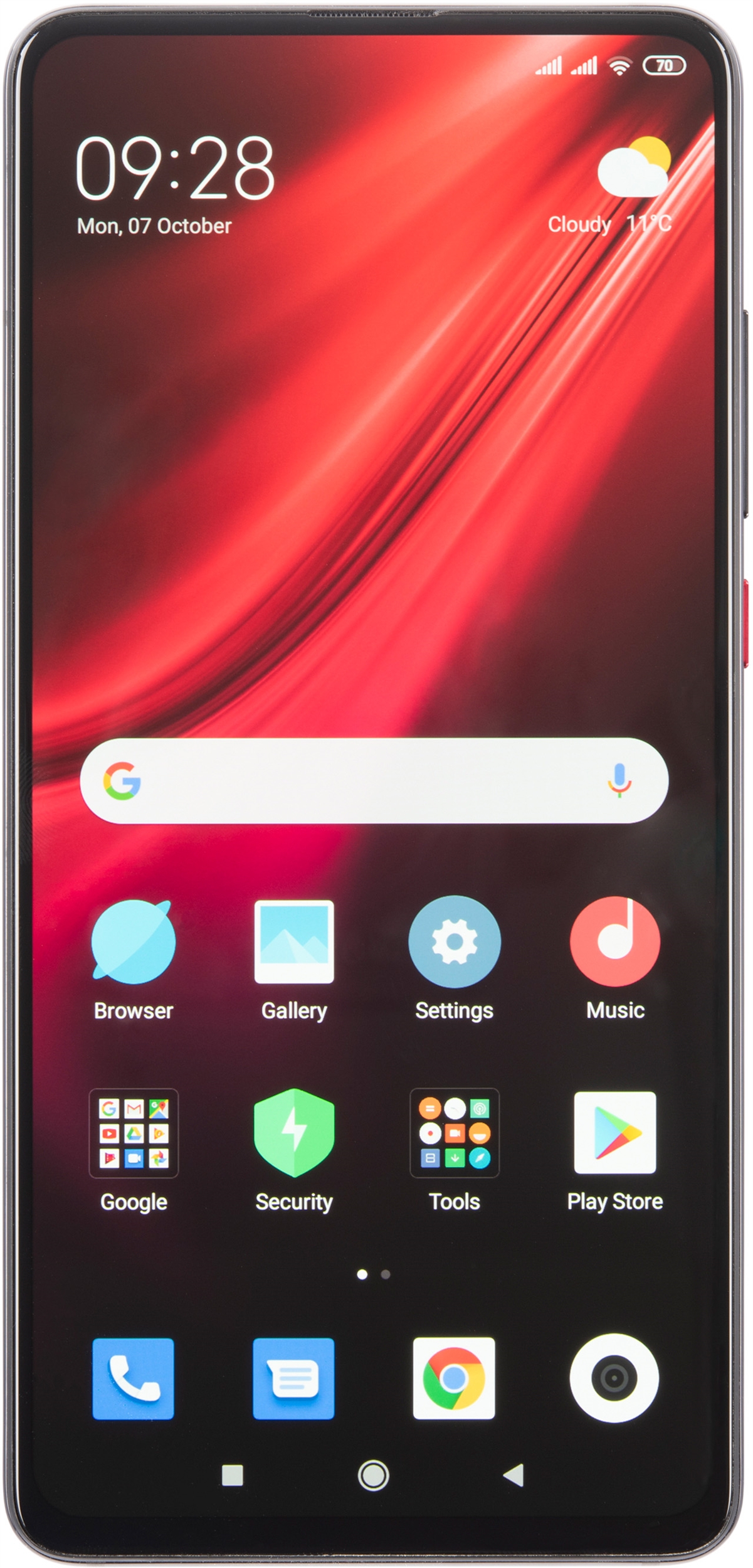 XIAOMI MI 9T PRO (128 GB)