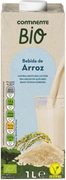 CONTINENTE BIO Bio Bebida de Arroz