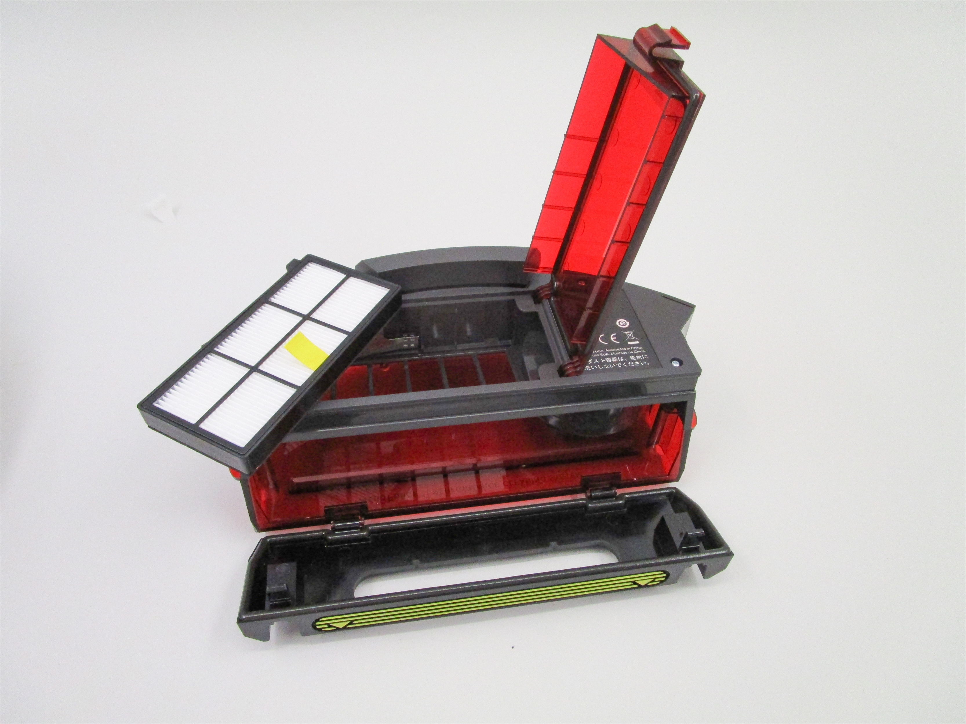 IROBOT ROOMBA 965