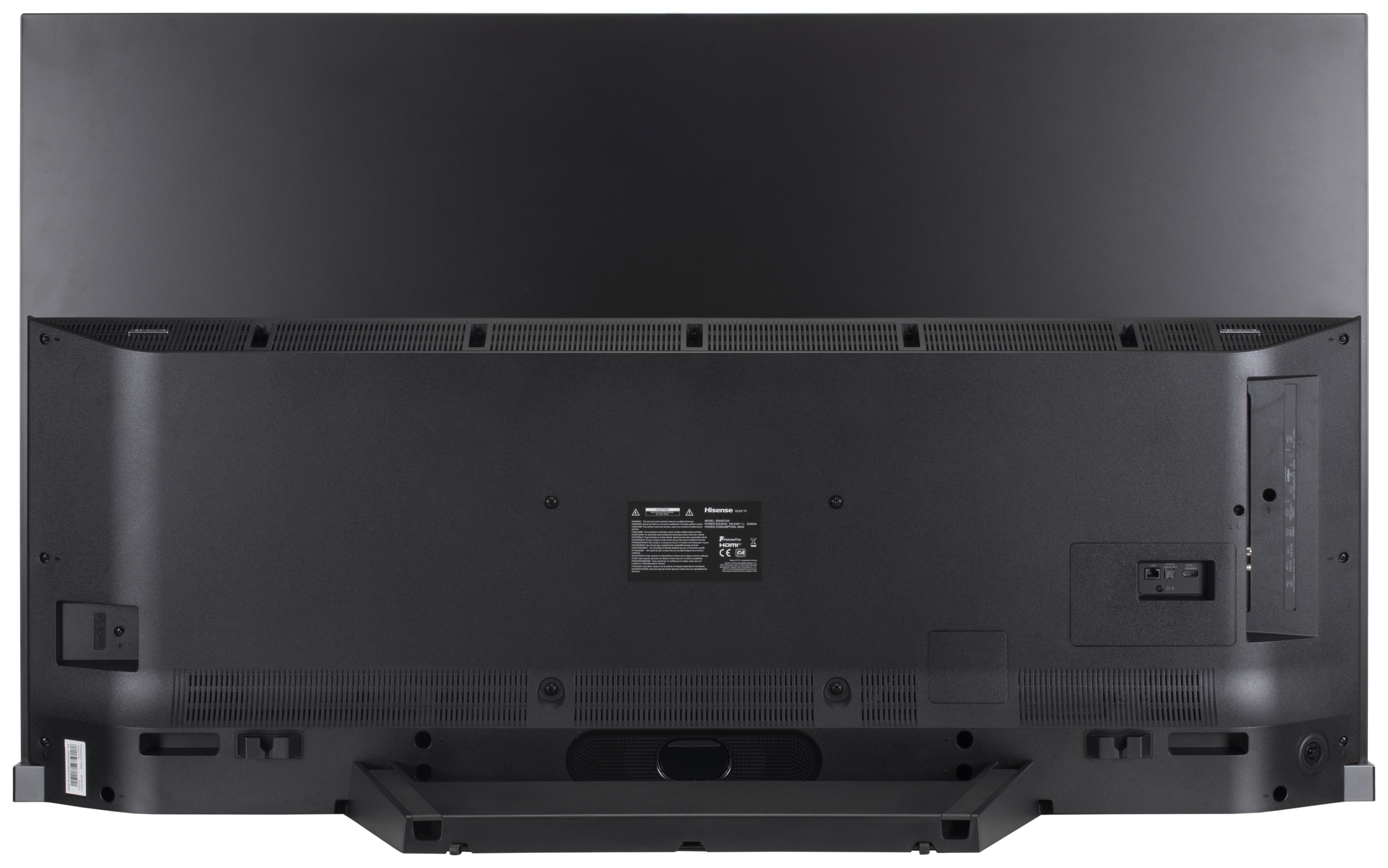 HISENSE 65A9G