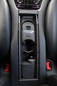 PORSCHE PANAMERA 4 E-HYBRID