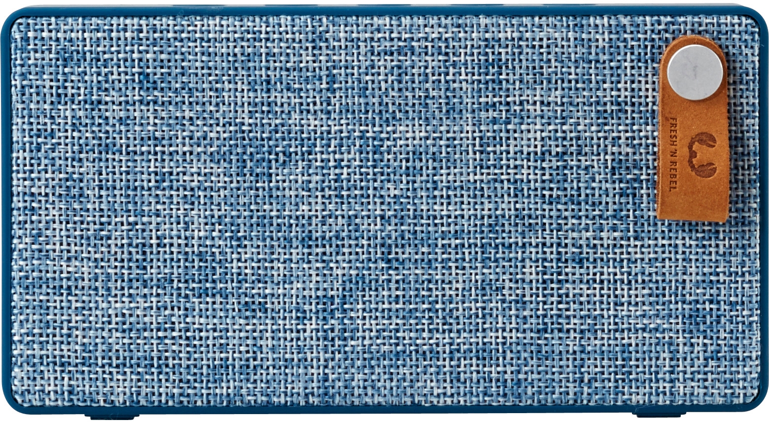 FRESH 'N REBEL ROCKBOX SLICE FABRIQ EDITION