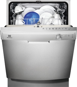ELECTROLUX ESF5206LOX