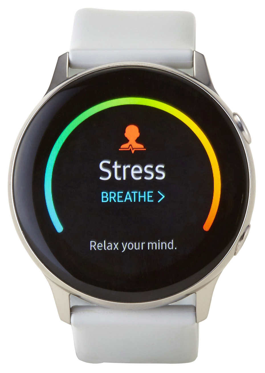 SAMSUNG GALAXY WATCH ACTIVE