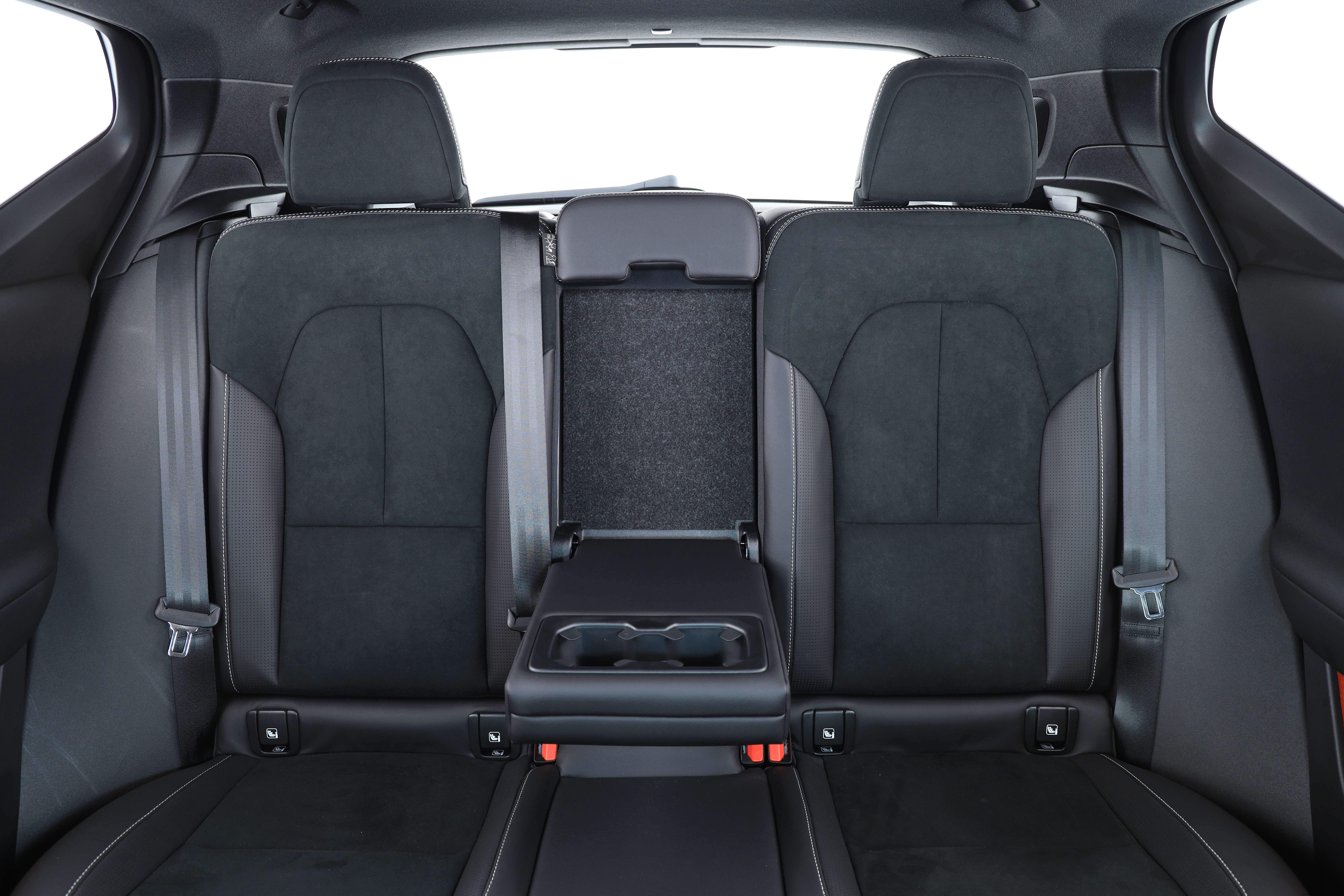 VOLVO XC40 T5 TWIN ENGINE