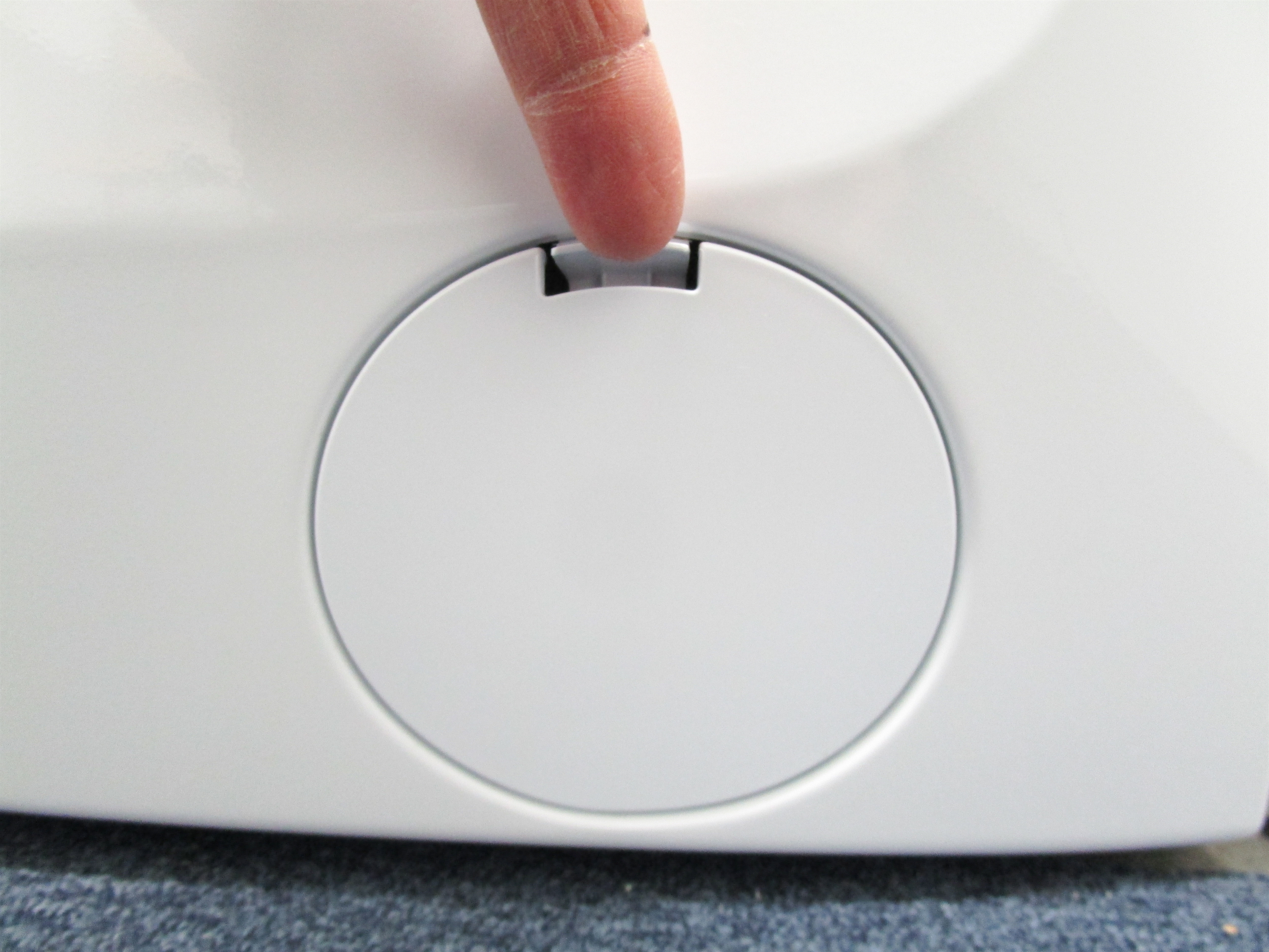 ELECTROLUX EWF1484IR