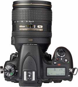 NIKON D750 + AF-S NIKKOR 24-120MM 1:4 G ED VR