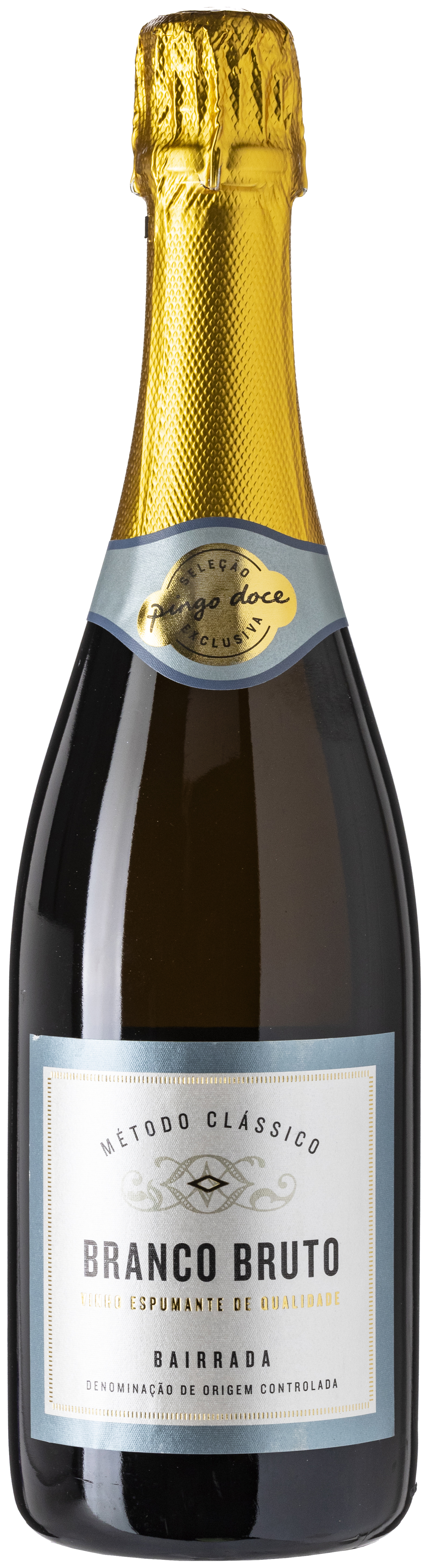 PINGO DOCE BRUTO 2020 BRANCO