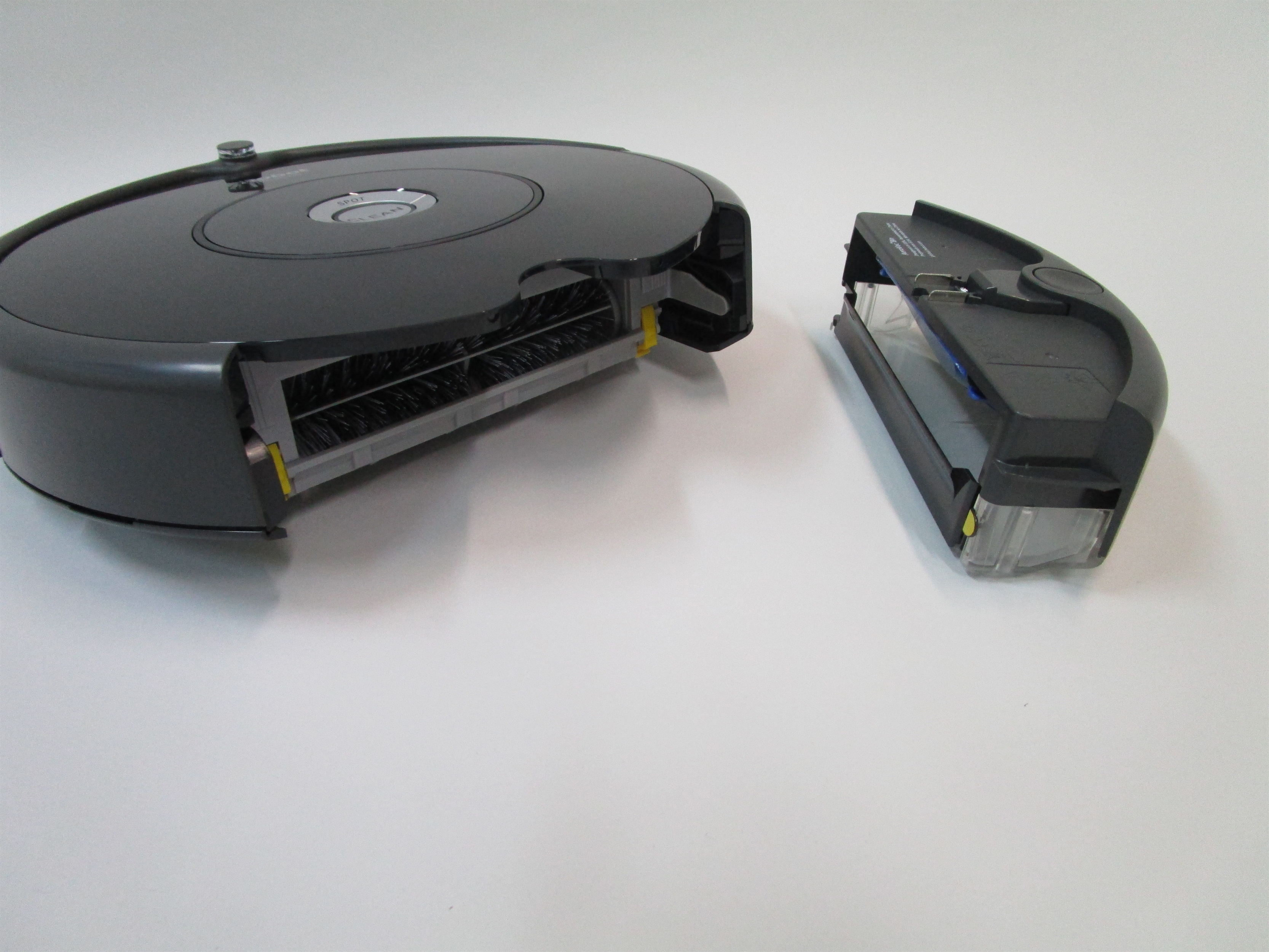 IROBOT ROOMBA 606