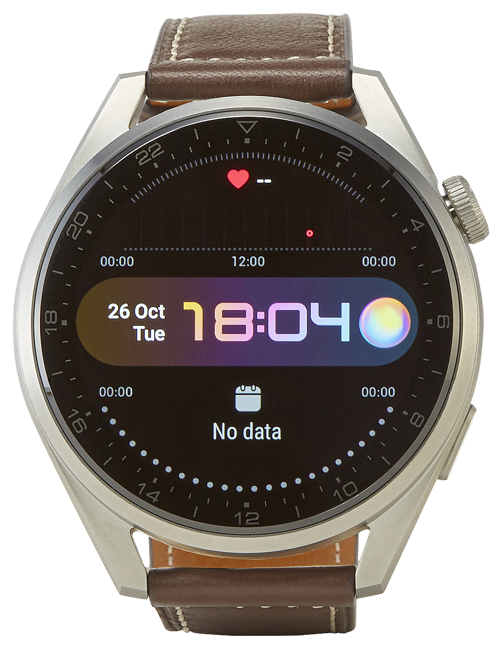 HUAWEI WATCH 3 PRO (CLASSIC)