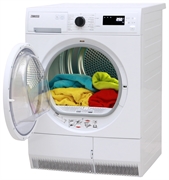 ZANUSSI ZDHF284W