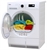 ZANUSSI ZDHF284W