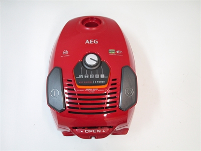 AEG VX7-2-CRAK