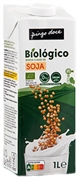 PINGO DOCE BEBIDA À BASE DE SOJA BIOLÓGICO