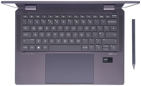 HP SPECTRE X360 14-EU0001NP
