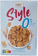 GOLDEN BRIDGE (ALDI) Style 0% acúcares