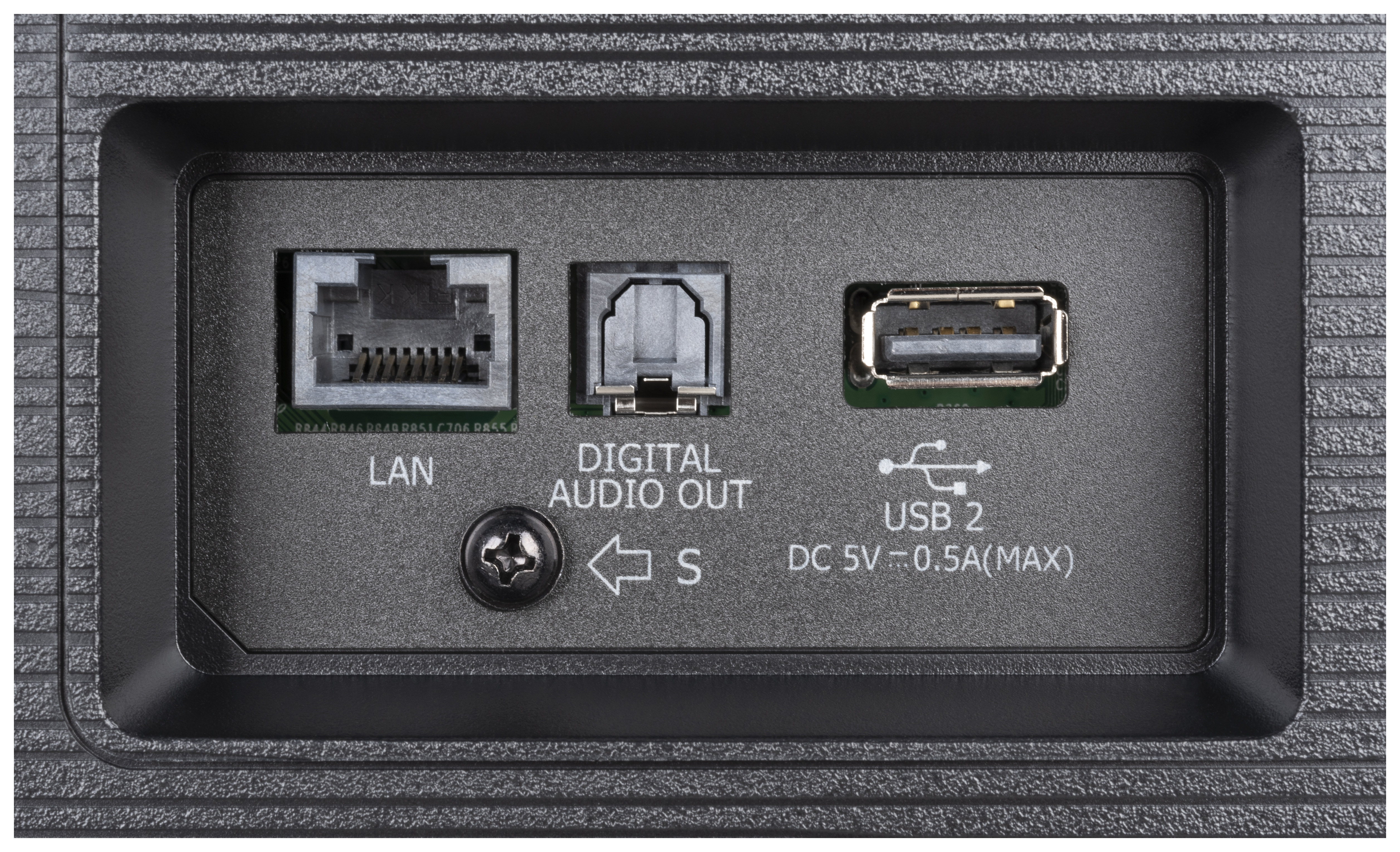 HISENSE 55U7KQ