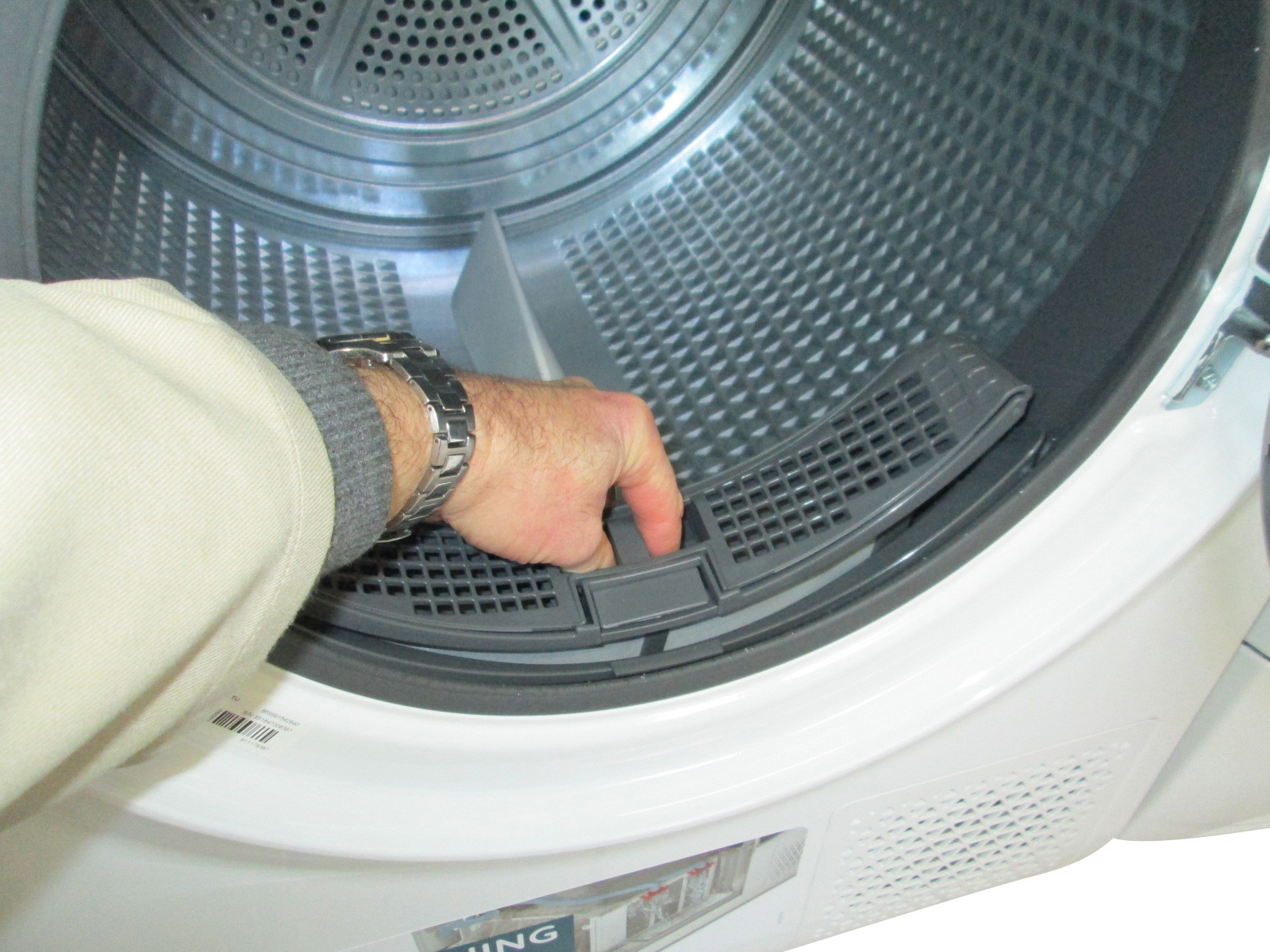 HOTPOINT-ARISTON NT M11 82SKY EU