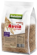 SALUTEM FLOCOS de Trigo INTEGRAL TOSTADOS