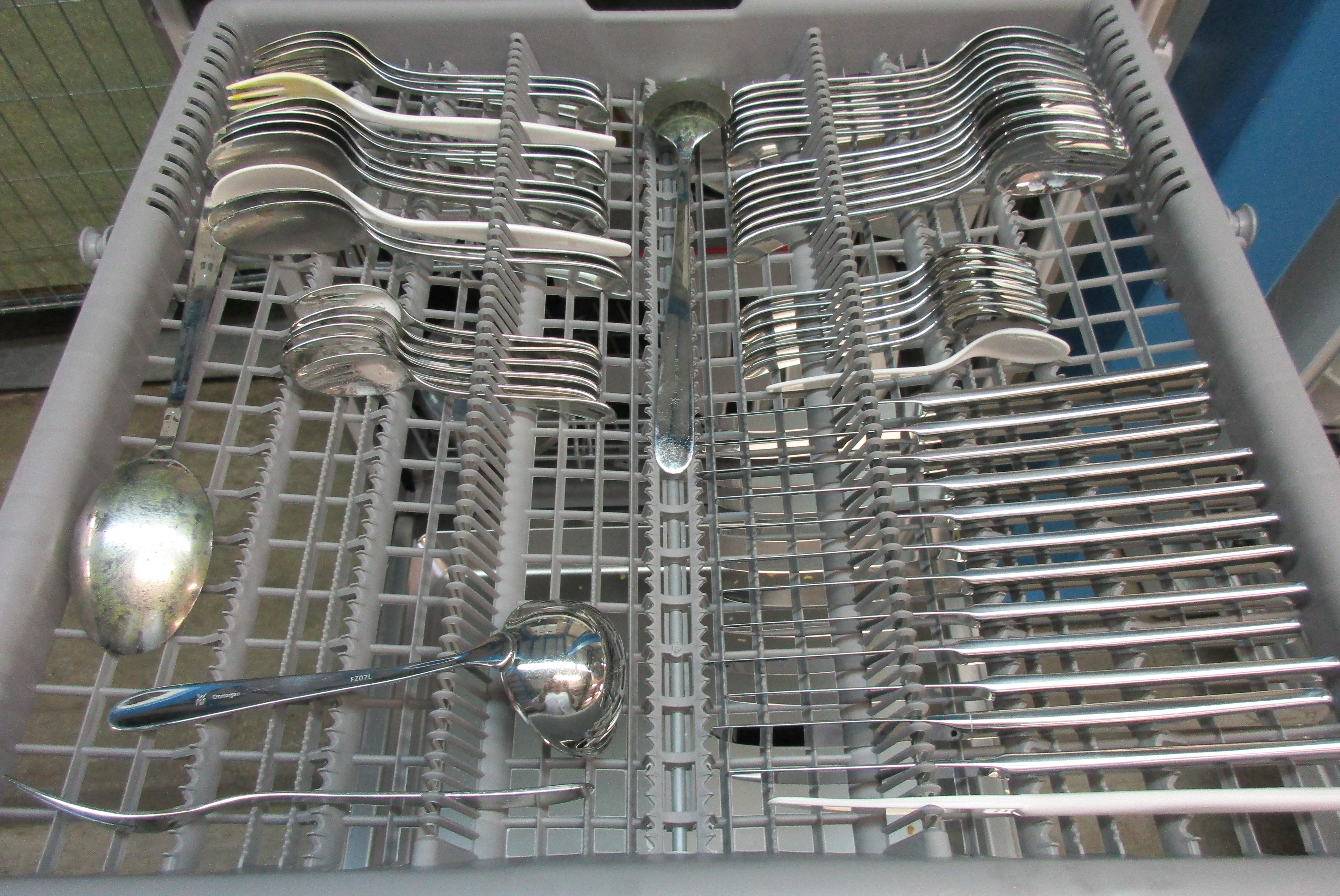 BOSCH SGS4HVI33E