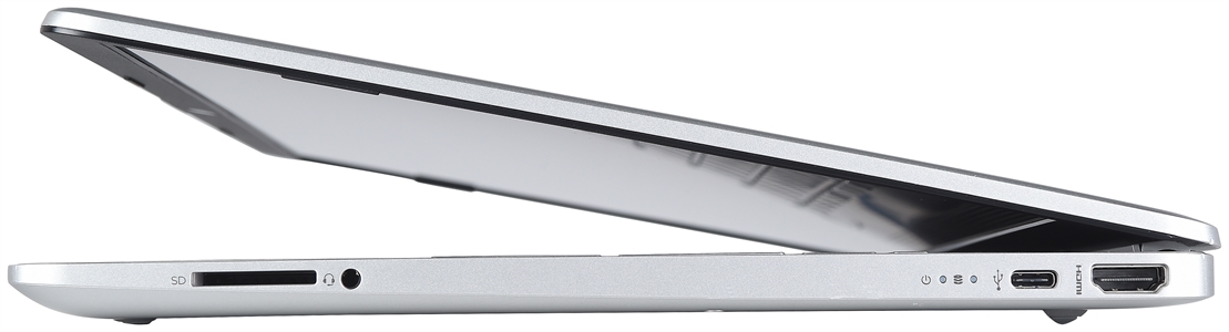 HP 15S-FQ2000NP (256GB)