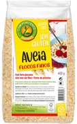 CEM PORCENTO AVEIA FLOCOS FINOS SEM GLUTEN