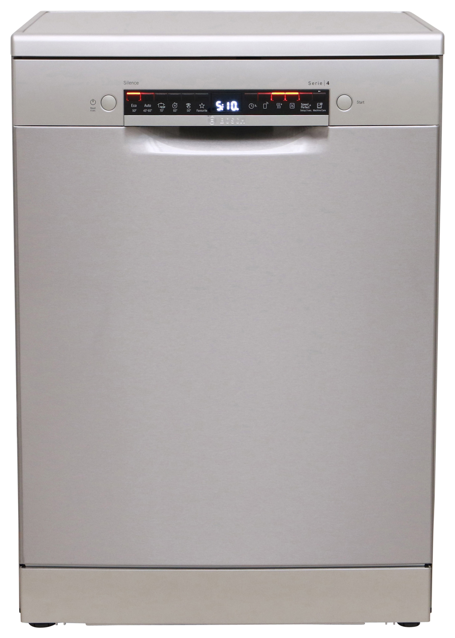 BOSCH SMS4HVI33E