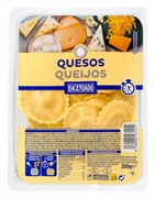 HACENDADO (MERCADONA) Queijos