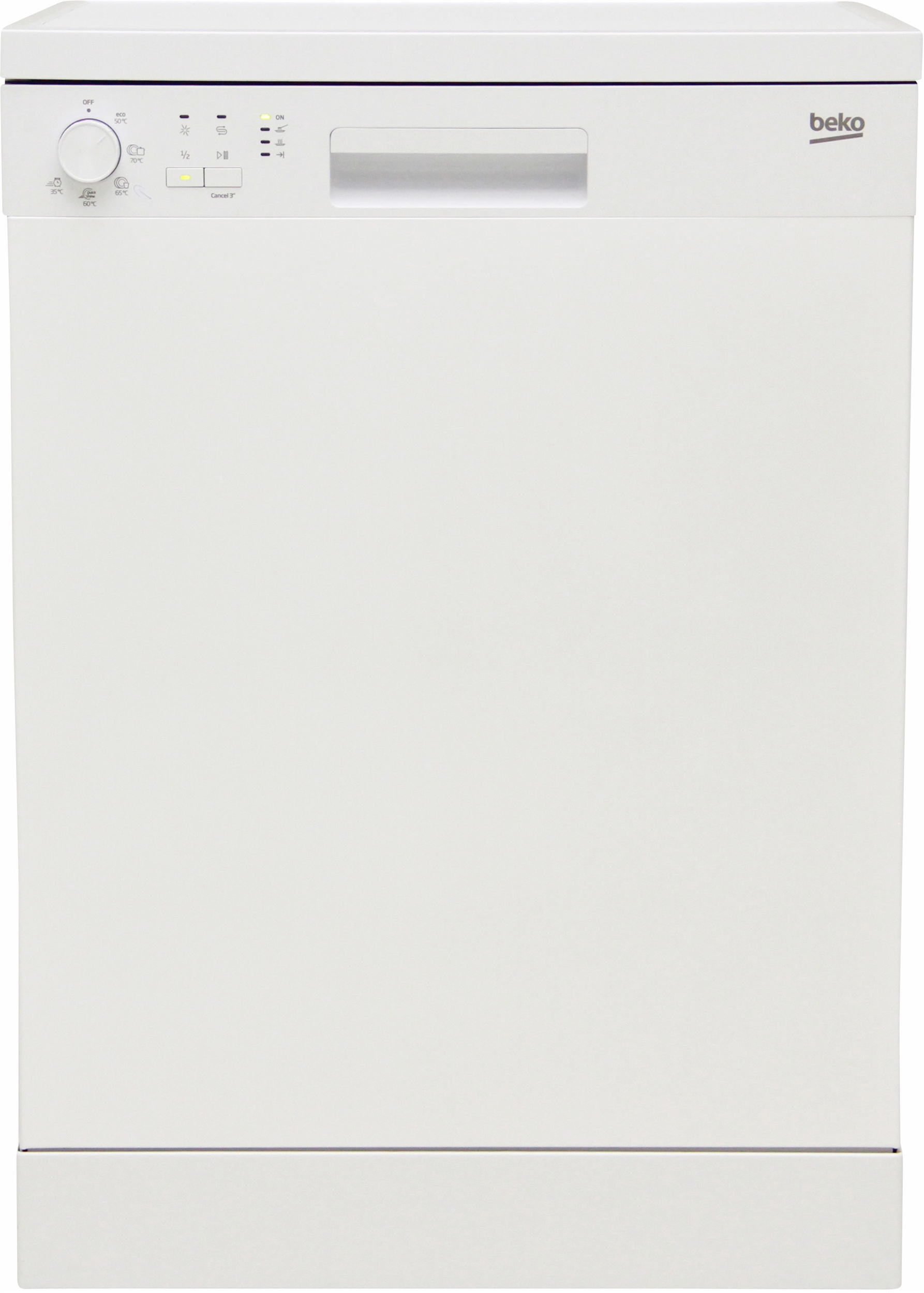 BEKO DFN 05310 W