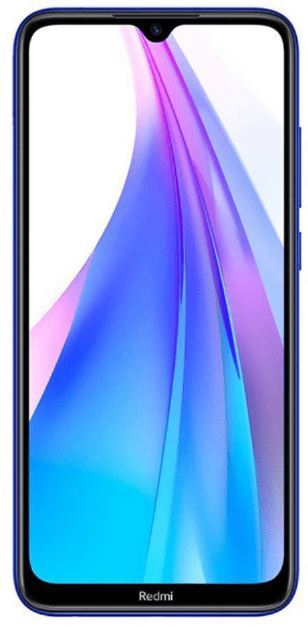 XIAOMI REDMI NOTE 8T (32 GB)