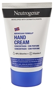 NEUTROGENA HAND CREME. CONCENTRADO. COM PERFUME