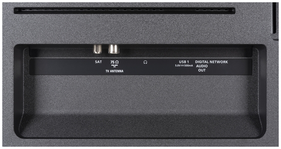 PHILIPS 55PML9019