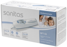 SANITAS SFT 53