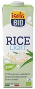 ISOLA BIO RICE LIGHT