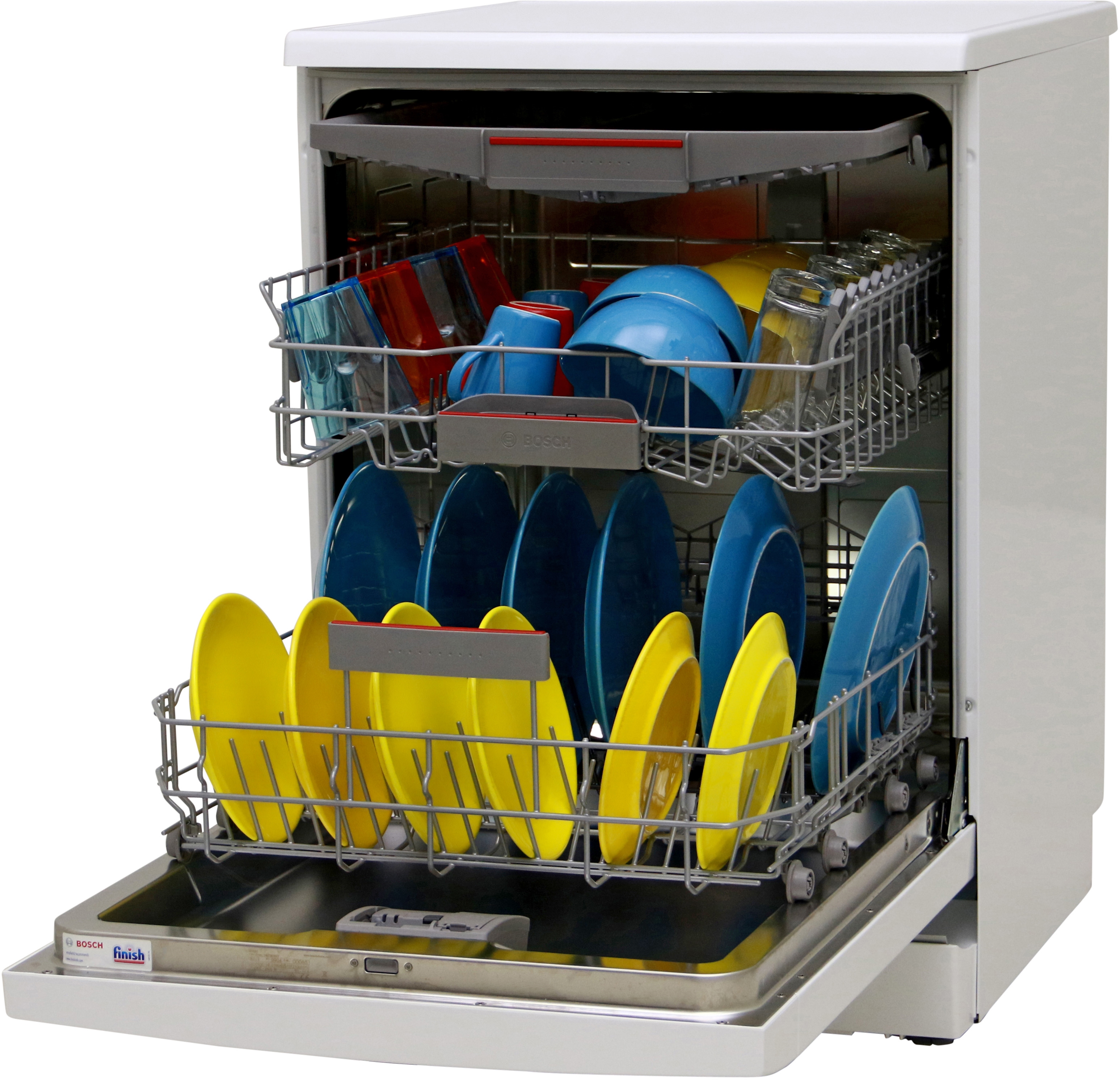 BOSCH SMS46NW01E